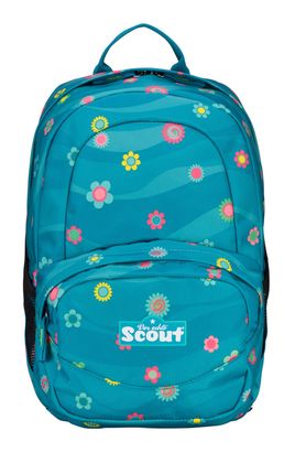 Scout Rucksack X Little Flowers