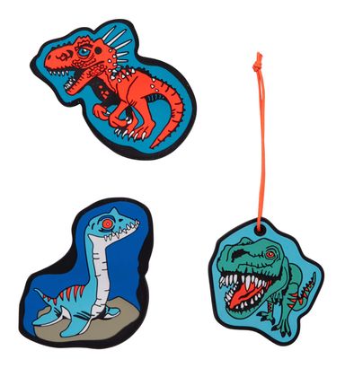 Scout Funny Snaps Move 3er Set Blue Dino