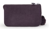 kipling Basic Creativity Pouch L Ultimate Plum kipling Basic Creativity Pouch L Ultimate Plum