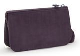 kipling Basic Creativity Pouch L Ultimate Plum kipling Basic Creativity Pouch L Ultimate Plum
