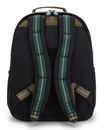 kipling Back To School Seoul College Backpack Tree House Bl