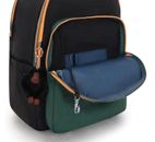kipling Back To School Seoul College Backpack Tree House Bl