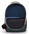 kipling Back To School Seoul Lap Backpack Tree House Bl kipling Back To School Seoul Lap Backpack Tree House Bl