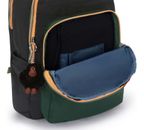 kipling Back To School Seoul Lap Backpack Tree House Bl kipling Back To School Seoul Lap Backpack Tree House Bl