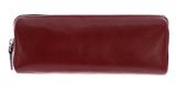 LEONHARD HEYDEN Cambridge Pencil Case Red
