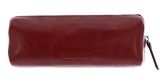 LEONHARD HEYDEN Cambridge Pencil Case Red
