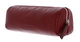 LEONHARD HEYDEN Cambridge Pencil Case Red