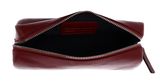 LEONHARD HEYDEN Cambridge Pencil Case Red