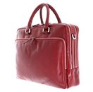 LEONHARD HEYDEN Cambridge RV-Aktenmappe 2 Fächer 5261 L Rot