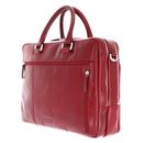 LEONHARD HEYDEN Cambridge RV-Aktenmappe 2 Fächer 5261 L Rot