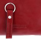 LEONHARD HEYDEN Cambridge RV-Aktenmappe 2 Fächer 5261 L Rot