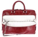 LEONHARD HEYDEN Cambridge RV-Aktenmappe 2 Fächer 5261 L Rot