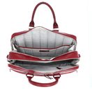 LEONHARD HEYDEN Cambridge RV-Aktenmappe 2 Fächer 5261 L Rot