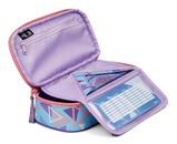 satch Schlamperbox 80s Dance