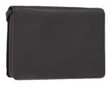 TOMMY HILFIGER TH Distinct Crossover Bag Black TOMMY HILFIGER TH Distinct Crossover Bag Black