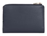 TOMMY HILFIGER TH Distinct Wallet Space Blue TOMMY HILFIGER TH Distinct Wallet Space Blue