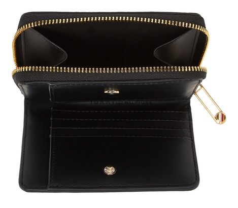 Dkny small wallet discount