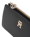 TOMMY HILFIGER TH Distinct Wallet Black