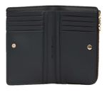 TOMMY HILFIGER TH Distinct Wallet Black