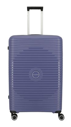 travelite Orbita 4W Trolley L Lavender