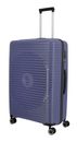 travelite Orbita 4W Trolley L Lavender travelite Orbita 4W Trolley L Lavender