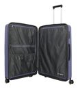 travelite Orbita 4W Trolley L Lavender travelite Orbita 4W Trolley L Lavender