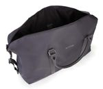 VALENTINO Infinity Hand Duffer Bag Grigio VALENTINO Infinity Hand Duffer Bag Grigio