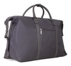 VALENTINO Infinity Hand Duffer Bag Grigio VALENTINO Infinity Hand Duffer Bag Grigio