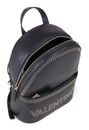 VALENTINO Shine Re Backpack Nero VALENTINO Shine Re Backpack Nero