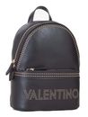 VALENTINO Shine Re Backpack Nero VALENTINO Shine Re Backpack Nero