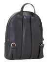 VALENTINO Shine Re Backpack Nero VALENTINO Shine Re Backpack Nero