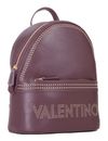 VALENTINO Shine Re Backpack Vino VALENTINO Shine Re Backpack Vino