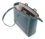 VALENTINO Shine Re Shopping Bag Bosco VALENTINO Shine Re Shopping Bag Bosco