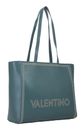 VALENTINO Shine Re Shopping Bag Bosco VALENTINO Shine Re Shopping Bag Bosco