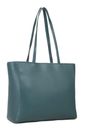 VALENTINO Shine Re Shopping Bag Bosco VALENTINO Shine Re Shopping Bag Bosco