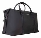 VALENTINO Infinity Hand Duffer Bag Nero VALENTINO Infinity Hand Duffer Bag Nero