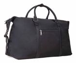 VALENTINO Infinity Hand Duffer Bag Nero VALENTINO Infinity Hand Duffer Bag Nero