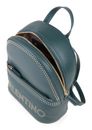 VALENTINO Shine Re Backpack Bosco VALENTINO Shine Re Backpack Bosco