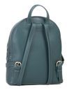 VALENTINO Shine Re Backpack Bosco VALENTINO Shine Re Backpack Bosco