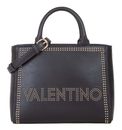 VALENTINO Shine Re Shopping Nero
