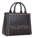 VALENTINO Shine Re Shopping Nero