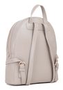 VALENTINO Shine Re Backpack Grigio VALENTINO Shine Re Backpack Grigio