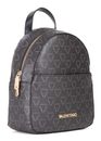 VALENTINO Lady Re Backpack Nero / Multicolor