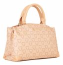 VALENTINO Lady Re Pretty Bag Beige / Multicolor VALENTINO Lady Re Pretty Bag Beige / Multicolor
