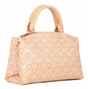 VALENTINO Lady Re Pretty Bag Beige / Multicolor VALENTINO Lady Re Pretty Bag Beige / Multicolor