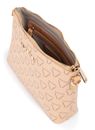 VALENTINO Lady Re Pochette Beige / Multicolor