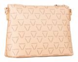 VALENTINO Lady Re Pochette Beige / Multicolor