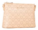 VALENTINO Lady Re Pochette Beige / Multicolor