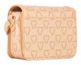 VALENTINO Lady Re Flap Bag Beige / Multicolor VALENTINO Lady Re Flap Bag Beige / Multicolor