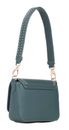 VALENTINO Shine Re Flap Bag Bosco VALENTINO Shine Re Flap Bag Bosco